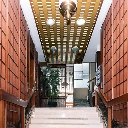 דירה Domus Carducci ברגמו