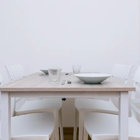 Domus Carducci דירה